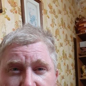 Meet your Posher, Randy